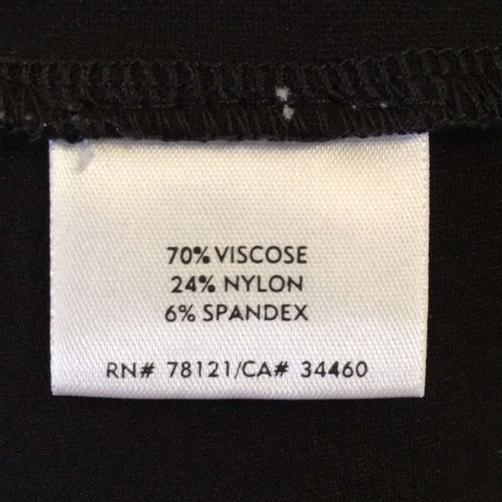 EILEEN FISHER | Washable Stretch Crepe penci… - Picture 5 of 6
